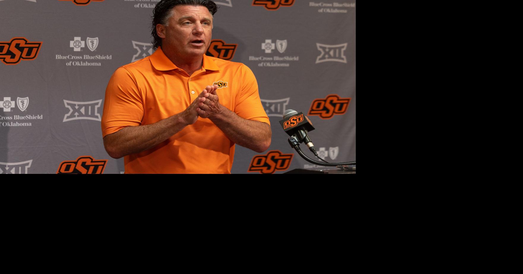 Oklahoma State's Gundy Prepares for Crucial 2025 Season