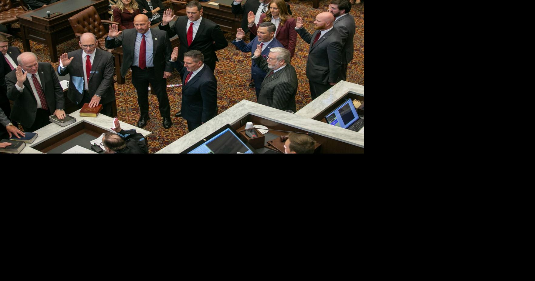 Column: A better Oklahoma tomorrow requires action today