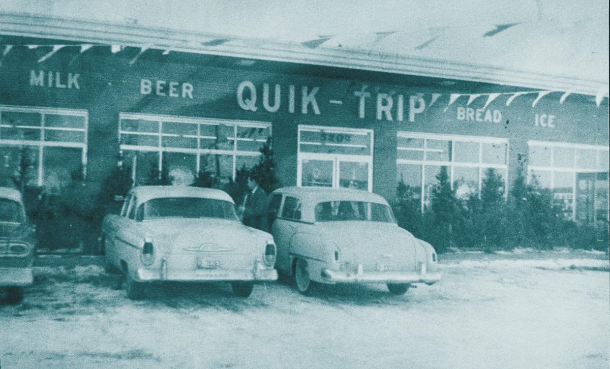 Photo gallery 10 things to know about QuikTrip Slideshows