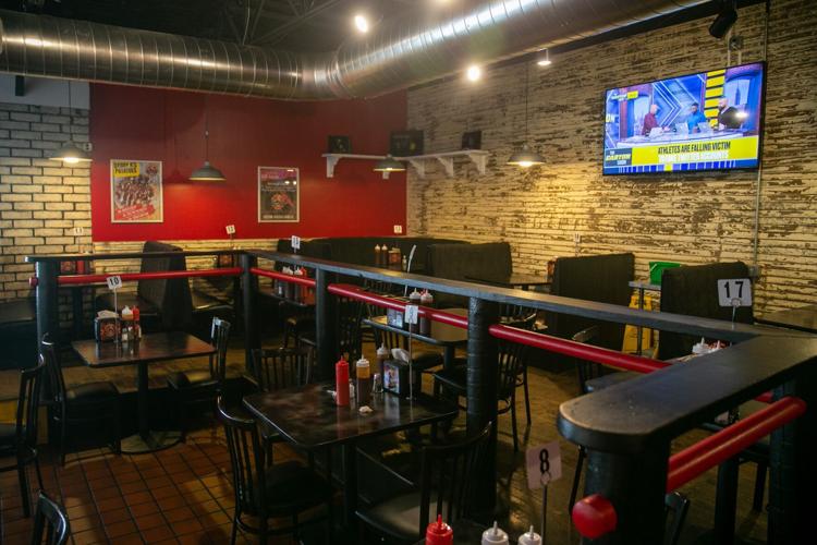 Daddy B's brings topnotch barbecue to south Tulsa