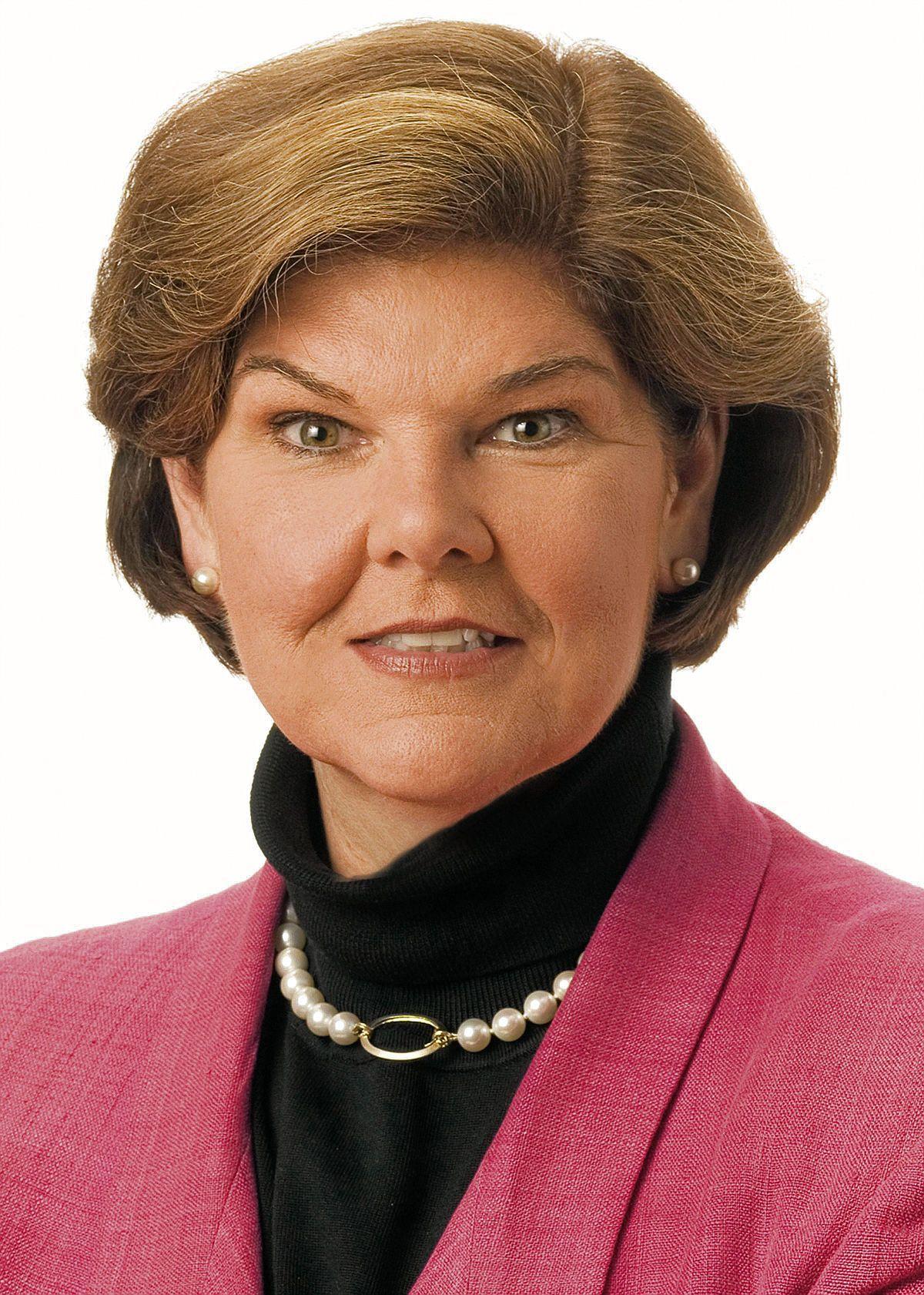 Newswoman Ann Compton puts presidential politics in perspective