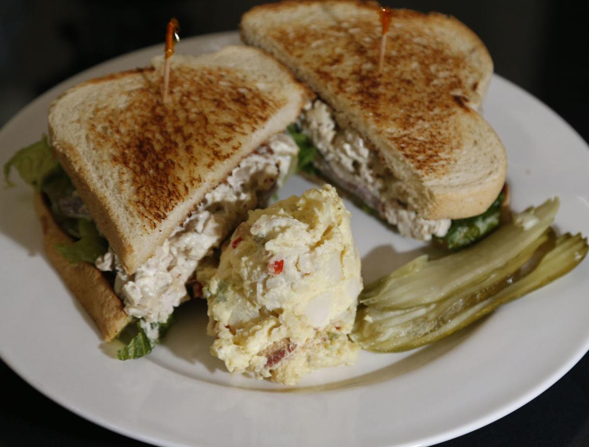 Review Bluestone By Day Tasty Addition To The Market At Walnut Creek Dining Tulsaworld Com Find out about the five bluestone seasons that take over the resort every year. review bluestone by day tasty addition