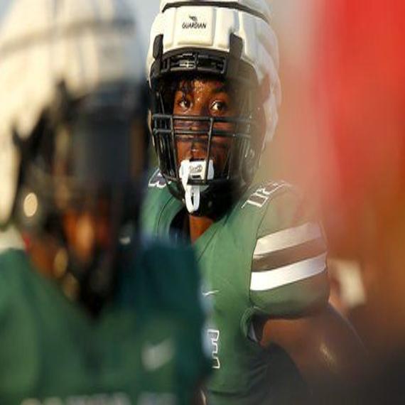Edmond Santa Fe S Collin Oliver Commits To Oklahoma State Ok