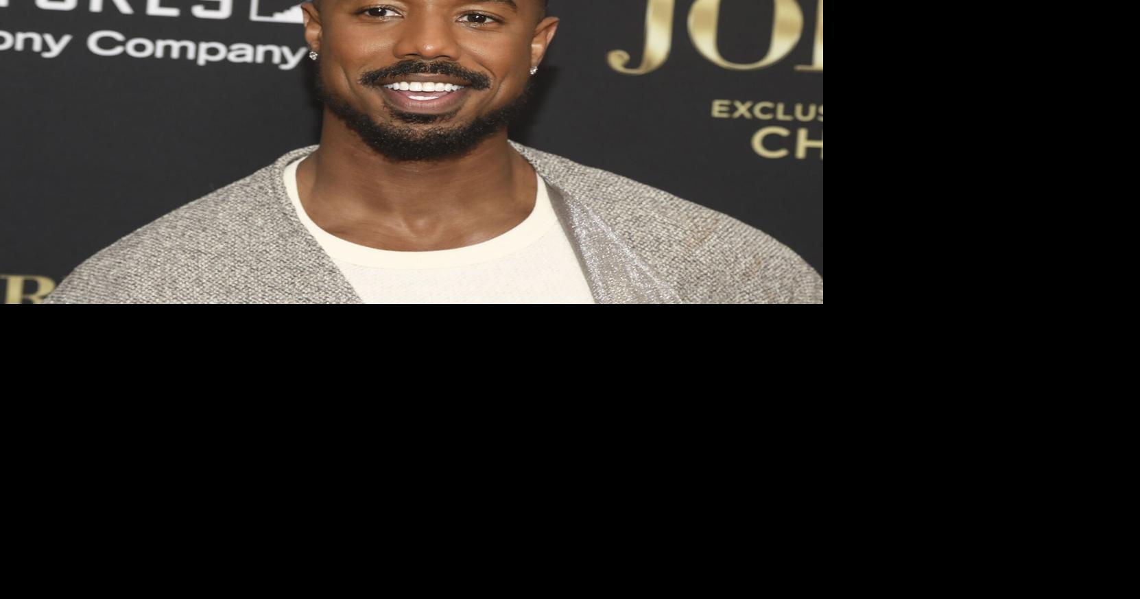 Celebrity birthdays: Feb. 9