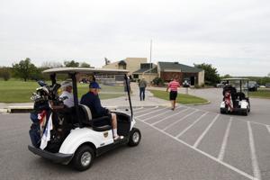 Financial performance has mayor reviewing operations of city golf courses