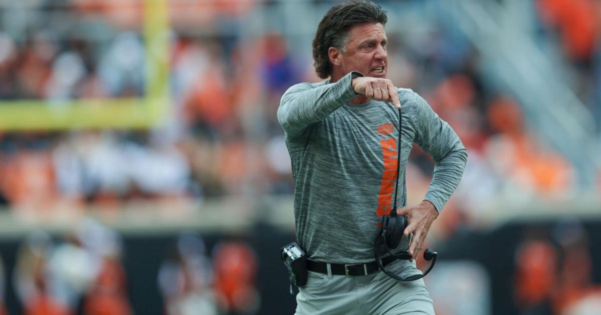 NCAAF News