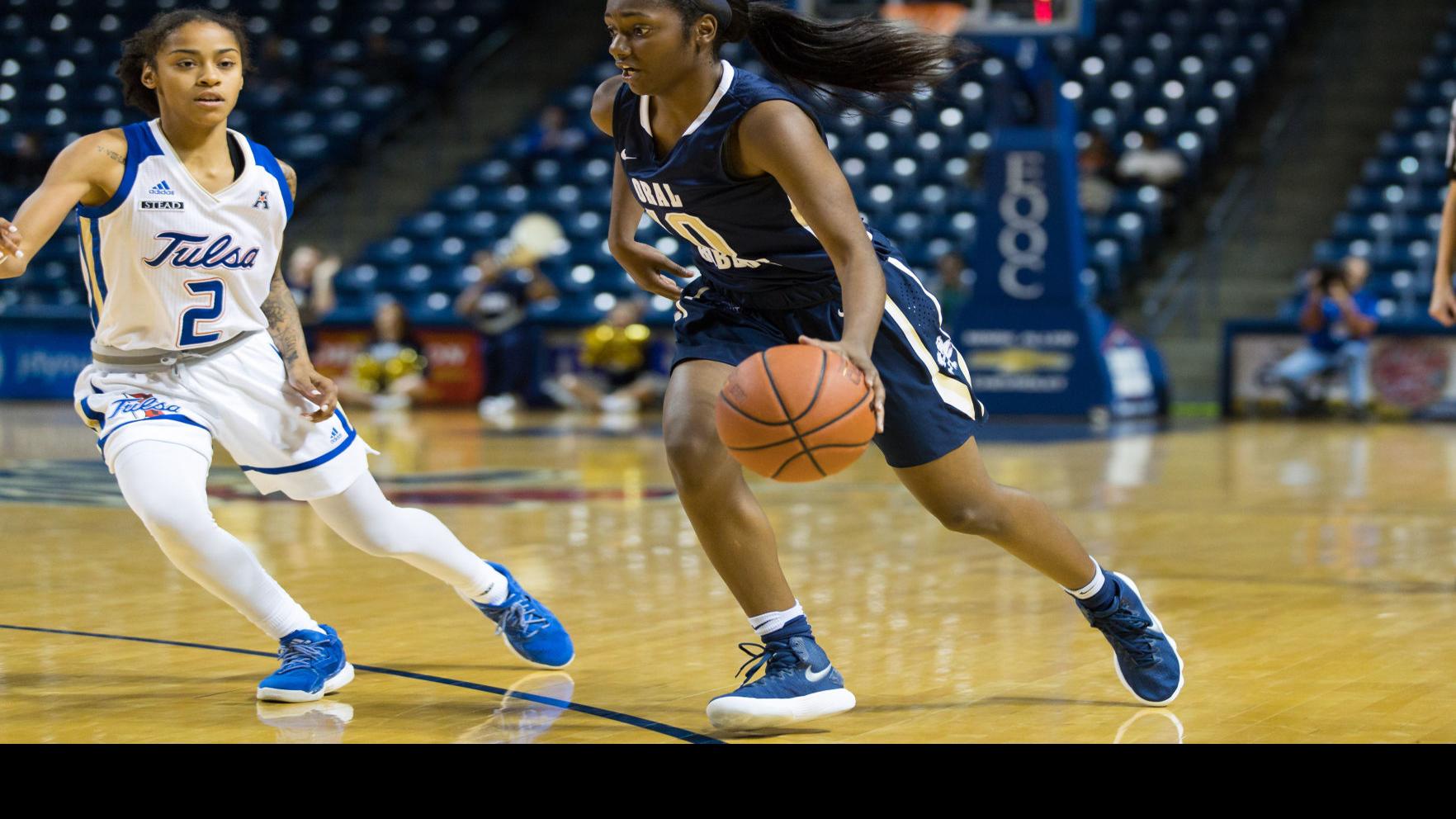 Oral Roberts Women S Basketball Releases 2018 19 Schedule