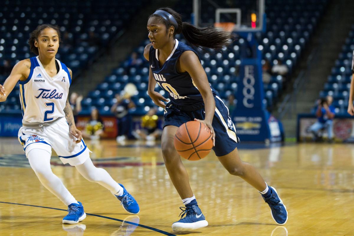 Oral Roberts Women S Basketball Releases 2018 19 Schedule