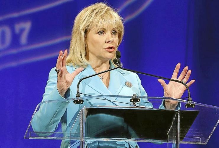 Mary Fallin
