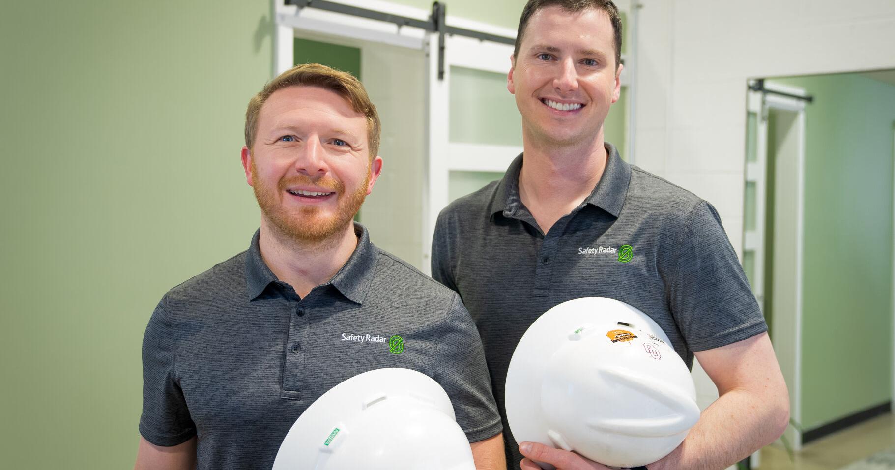Tulsa-based Startup aims to curb job injuries - Vimarsana News