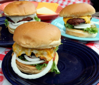 Get High Grill Marks Food Tulsaworld Com