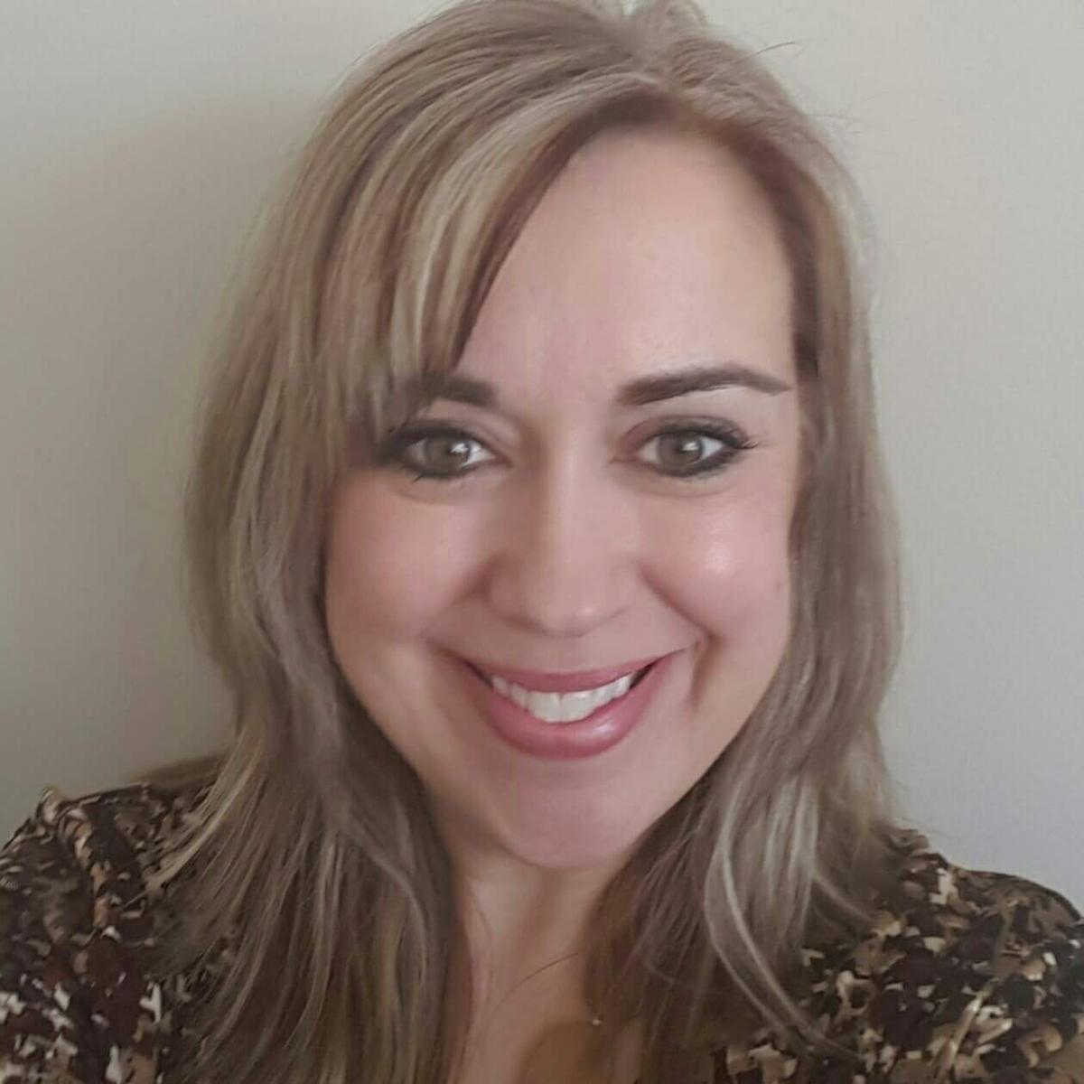 Amy dobbins