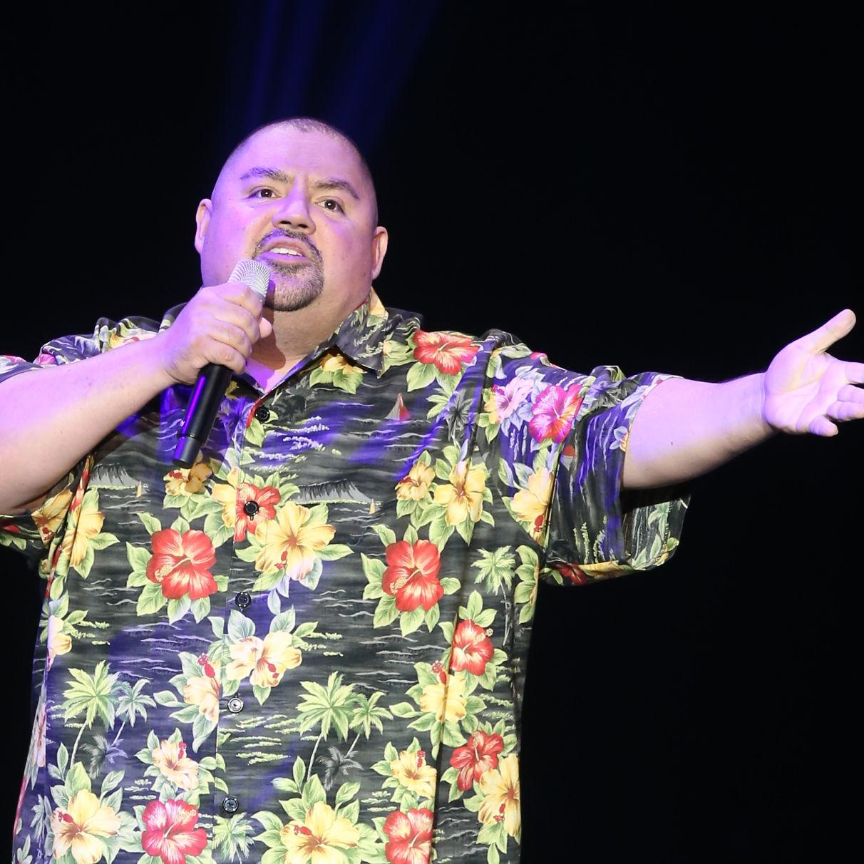 Comedian Gabriel Iglesias Announces River Spirit Tour Stop Entertainment Tulsaworld Com