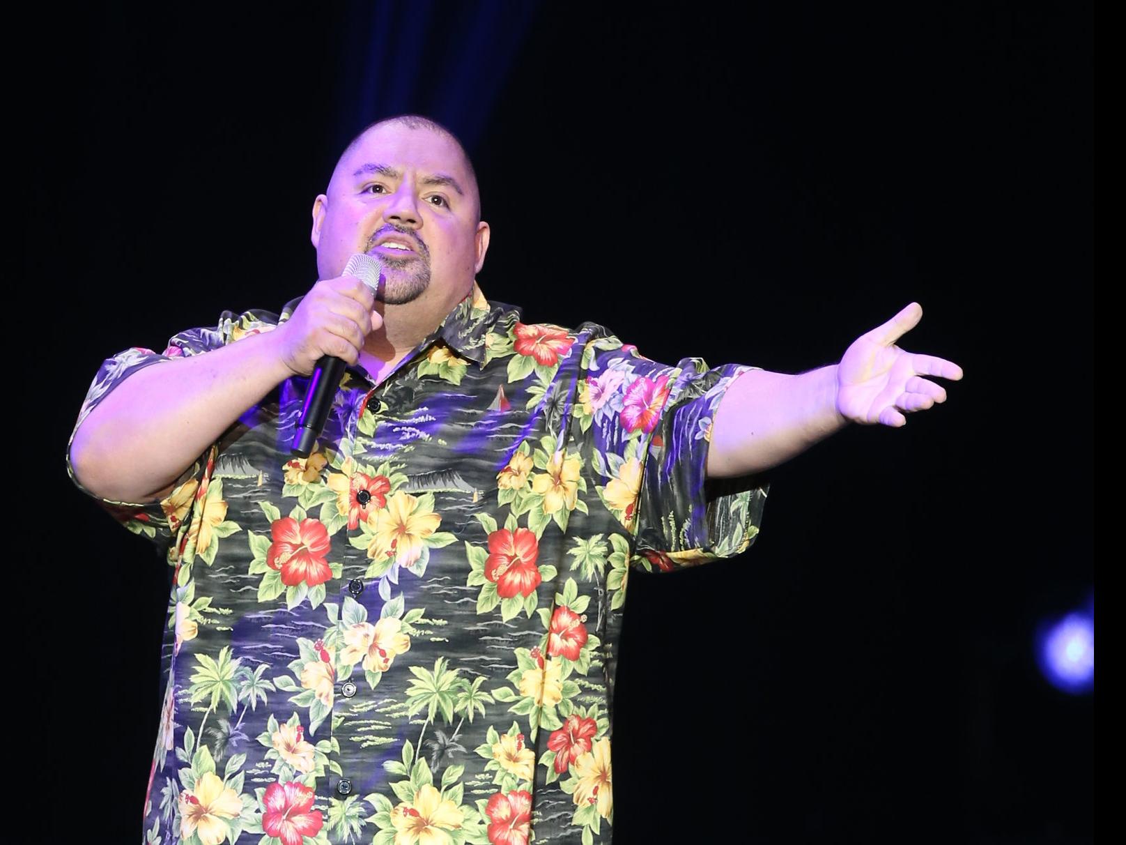 Comedian Gabriel Iglesias Announces River Spirit Tour Stop Entertainment Tulsaworld Com