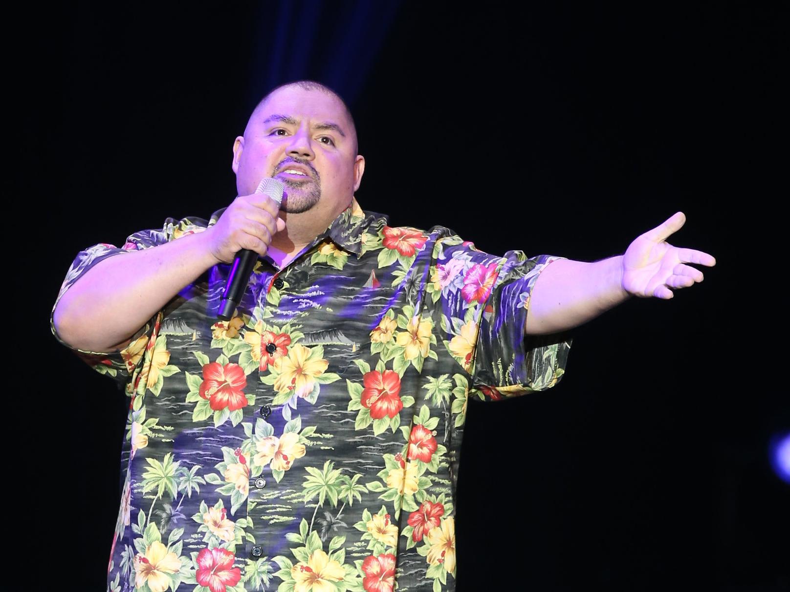 Comedian Gabriel Iglesias Announces River Spirit Tour Stop Entertainment Tulsaworld Com Comedian Gabriel Iglesias Announces River Spirit Tour Stop Entertainment Tulsaworld Com