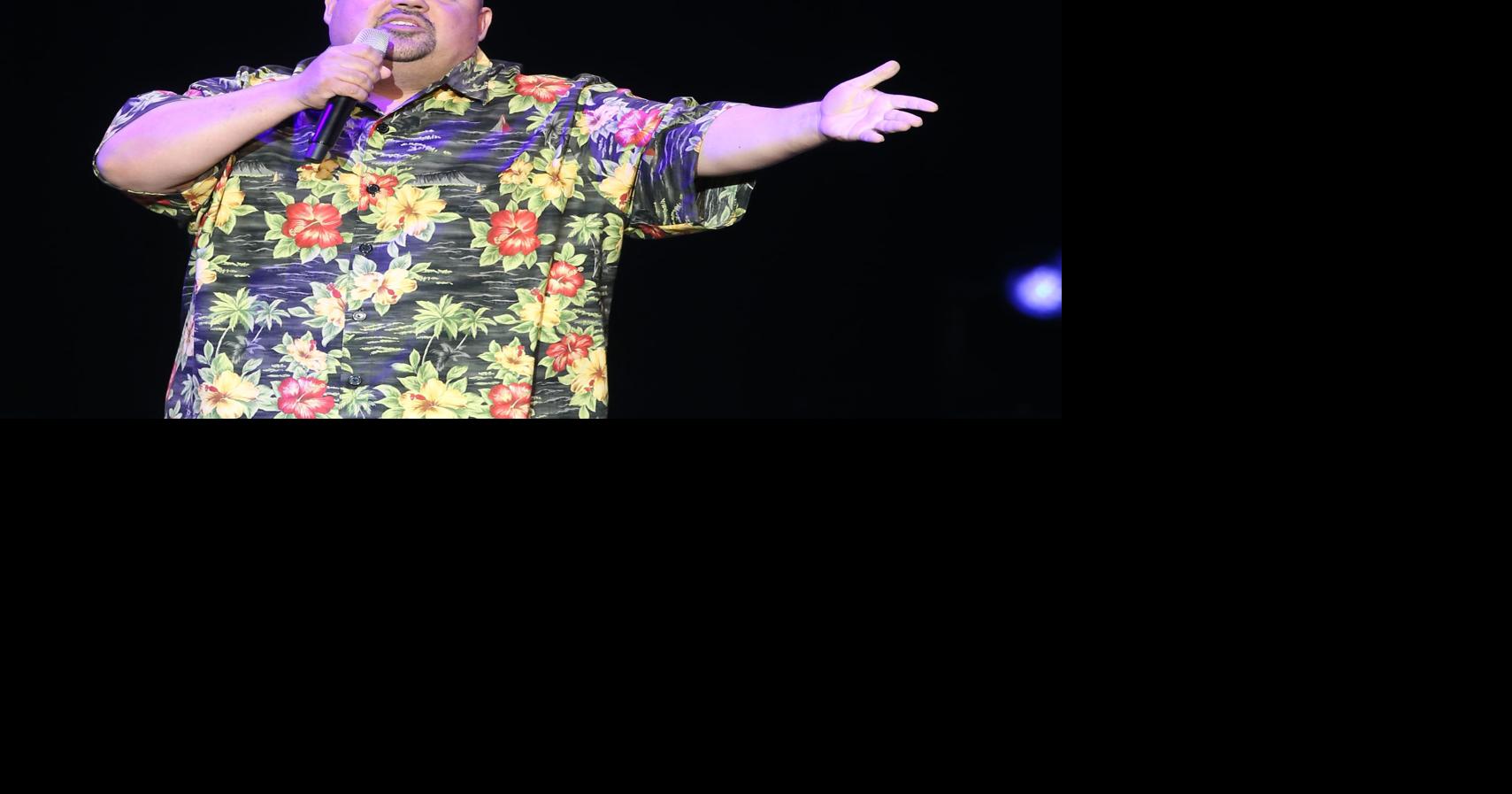 Comedian Gabriel Iglesias Announces River Spirit Tour Stop