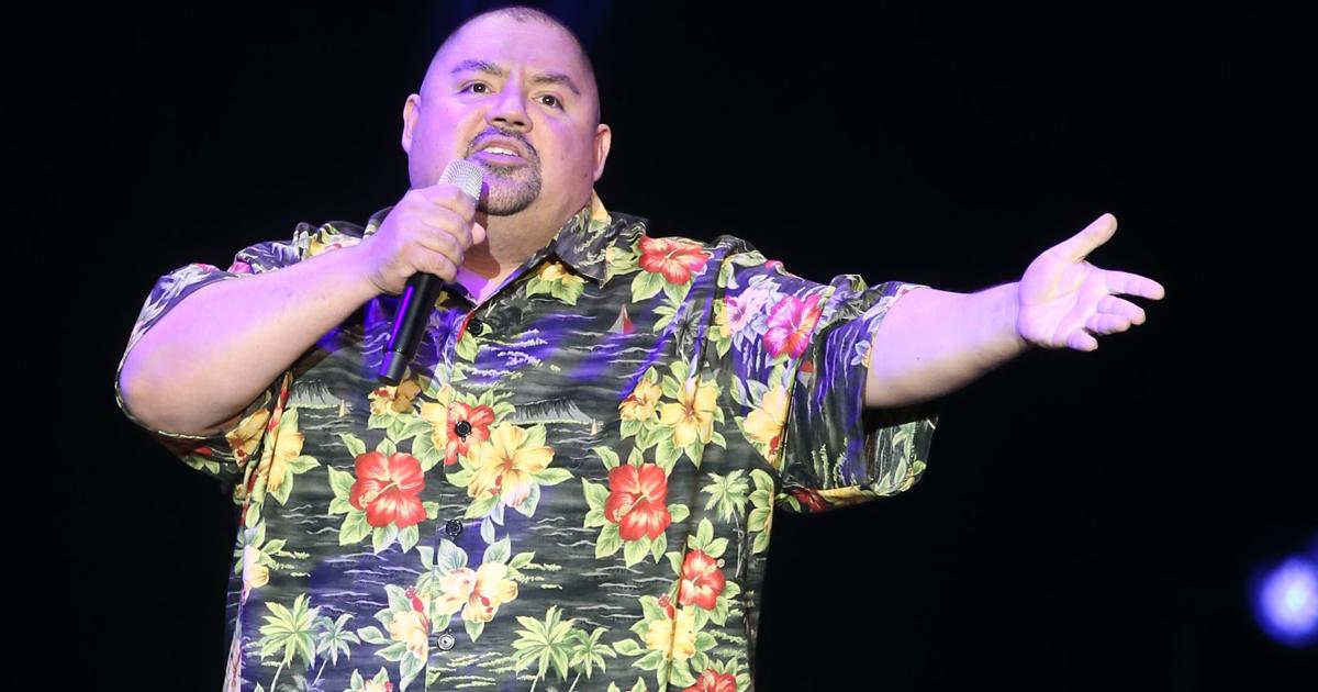 Comedian Gabriel Iglesias Announces River Spirit Tour Stop Comedian Gabriel Iglesias Announces River Spirit Tour Stop