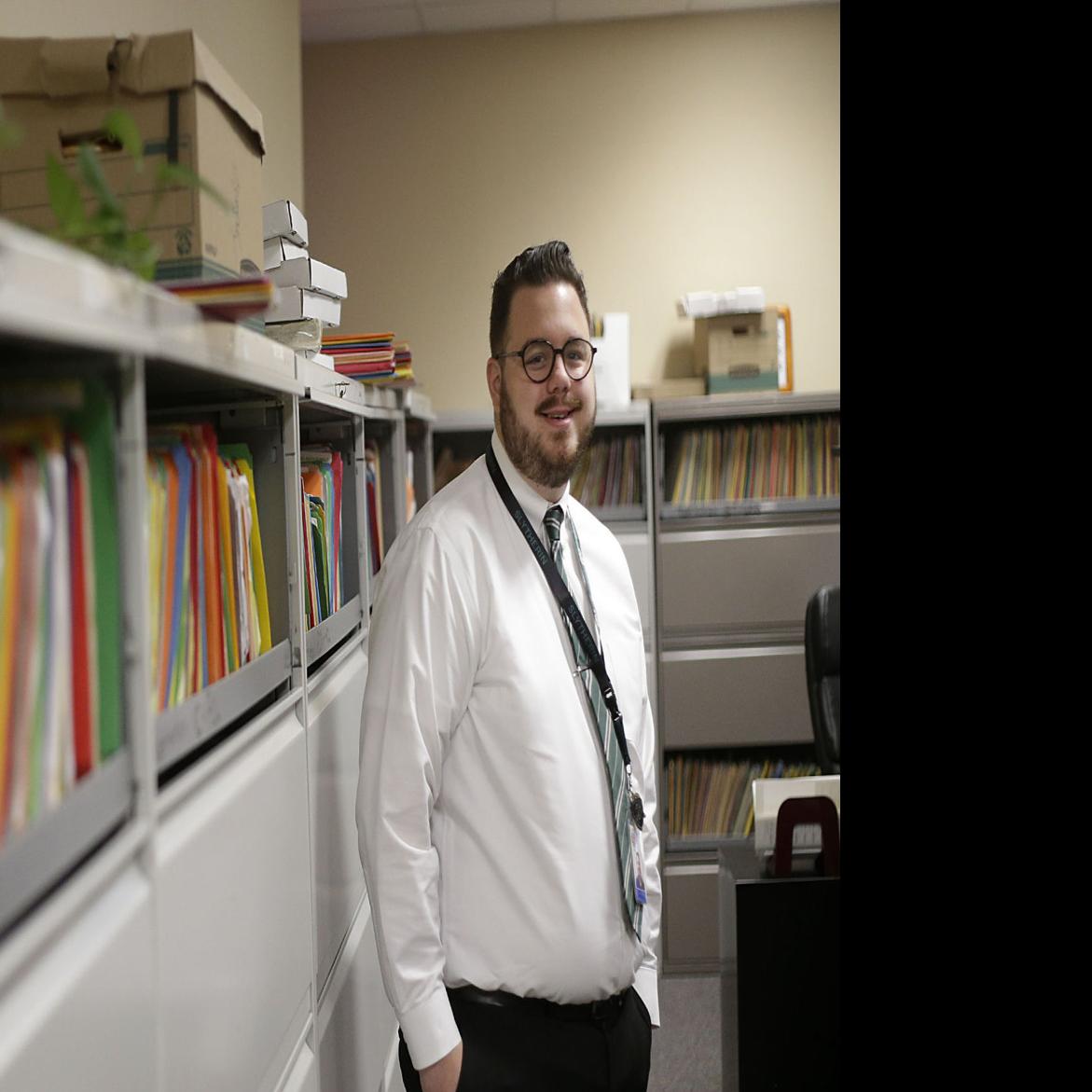 Tcc Paralegal Program Gets Nod From American Bar Association