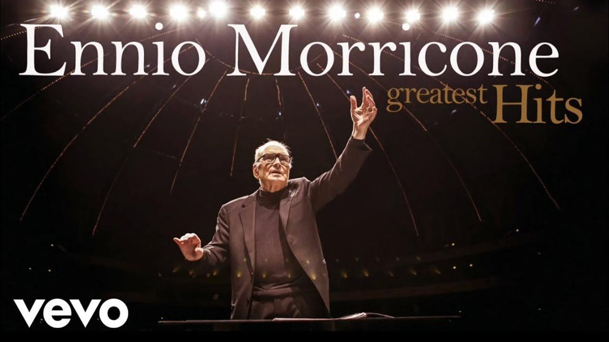 The Film Scores Of Ennio Morricone 5 Tracks To Listen To By The Late Great Composer Music Tulsaworld Com In each scene where one of the three is introduced, the a phrase resounds with their pseudonym; ennio morricone the best of ennio morricone greatest hits hd audio