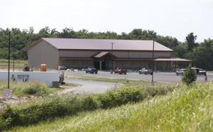 Broken Arrow City Council to consider resolution opposing gaming at Red Creek facility