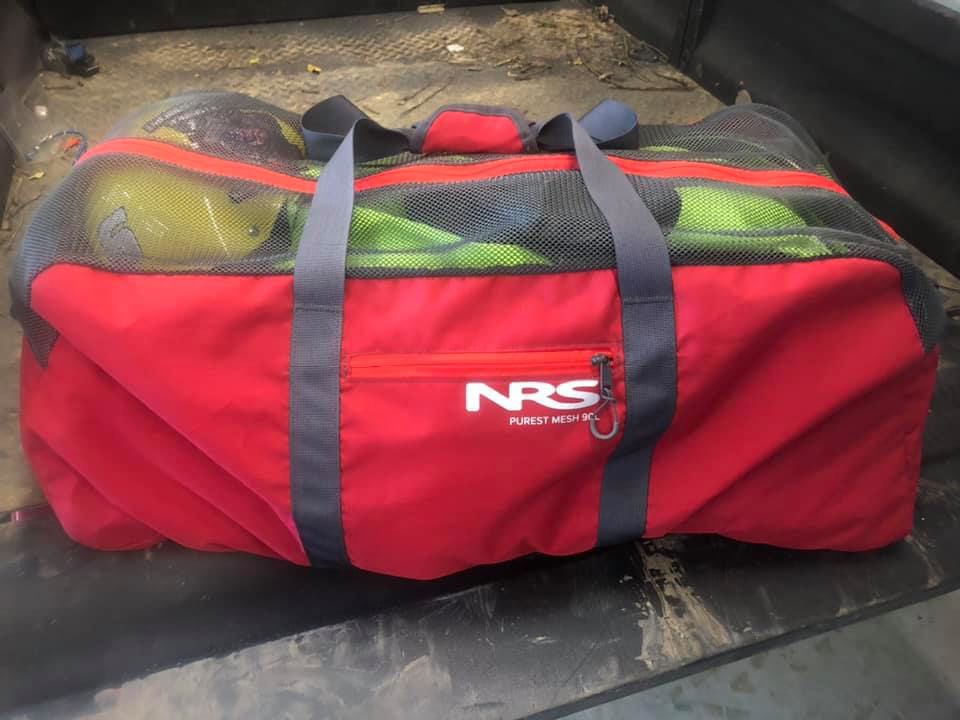Water rescue equipment is stolen from Wagoner County emergency ...