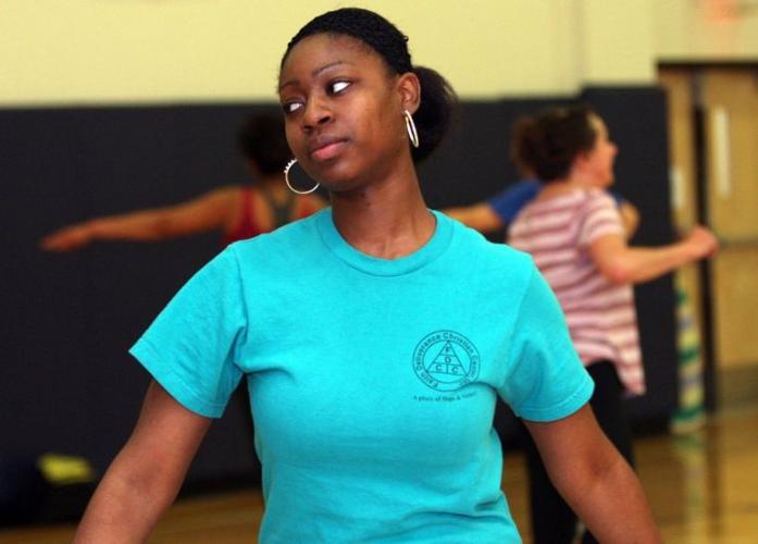 Zumba uses dance to disguise exercise