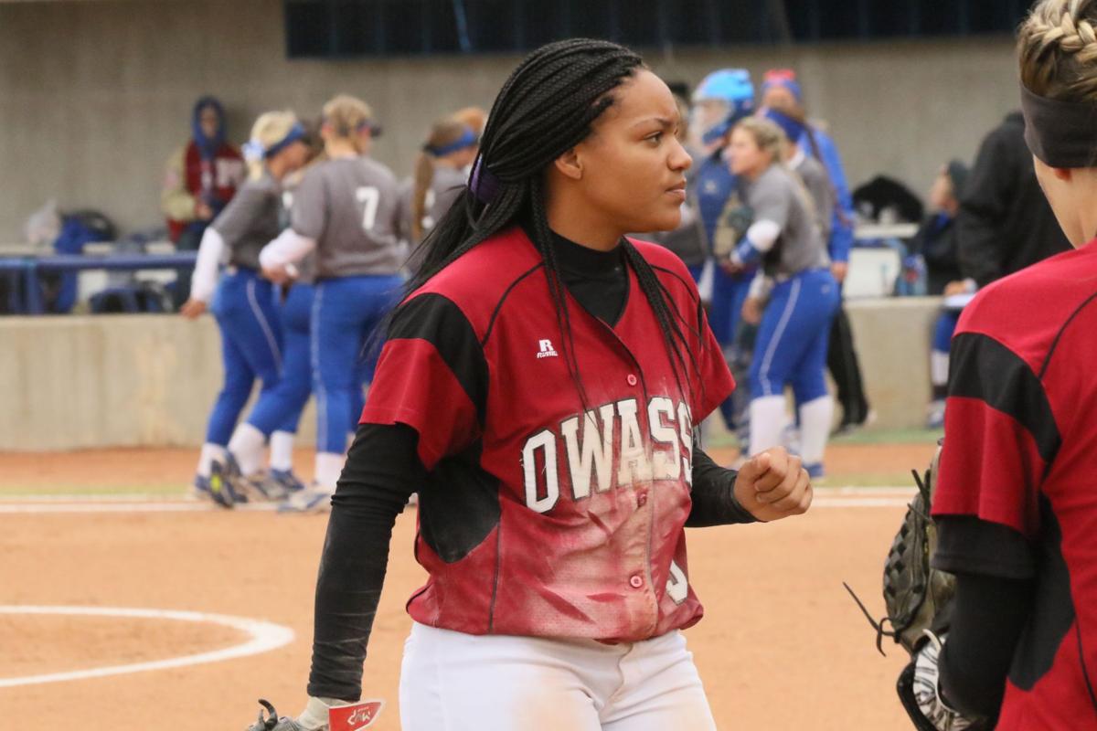 6A State Softball Owasso to get rematch with Moore in Thursday's