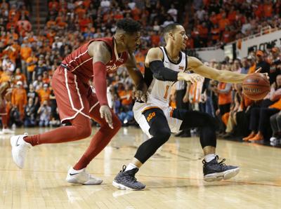 Big 12 Men S Basketball Tournament Schedule Sportsextra