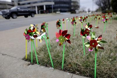 Child abuse and neglect