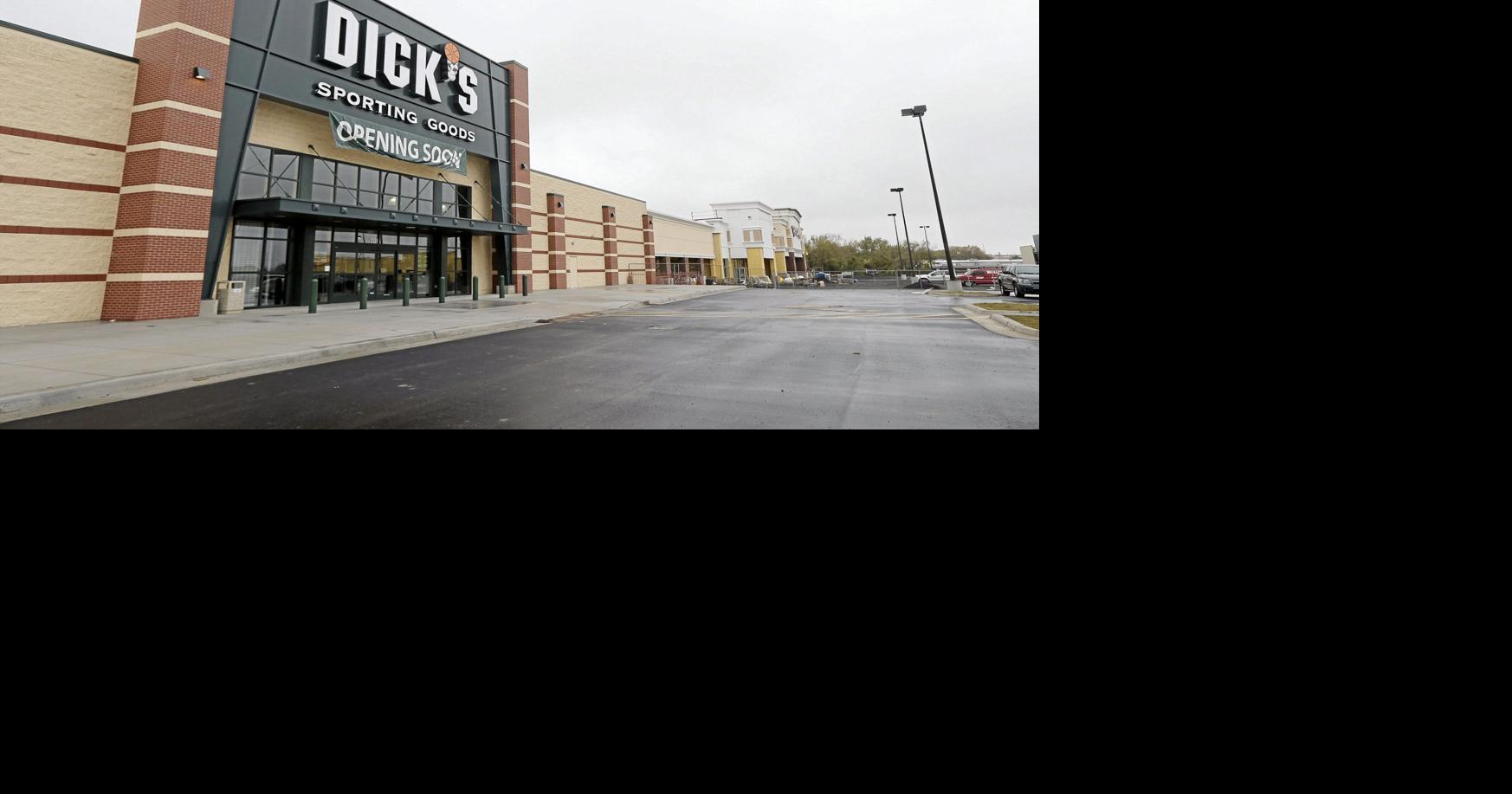DICK'S Sporting Goods to christen new Golf Galaxy store in Tulsa