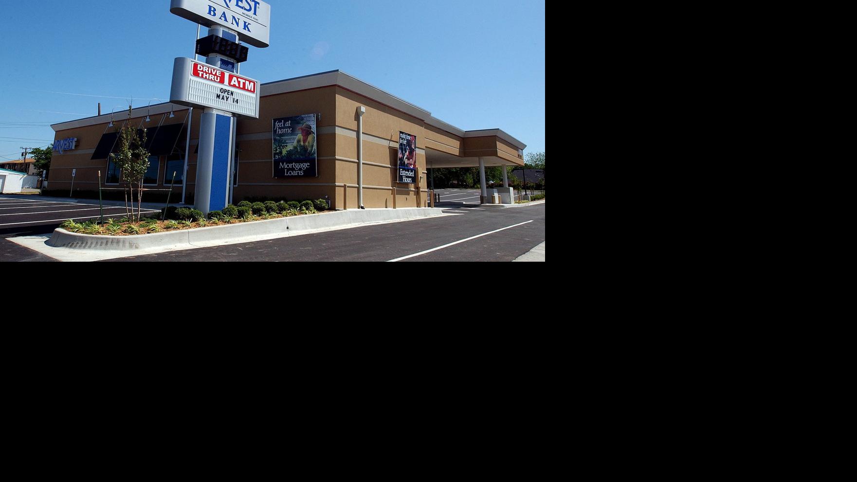 Arvest Bank recognized by Forbes magazine as one of `World's Best Banks'