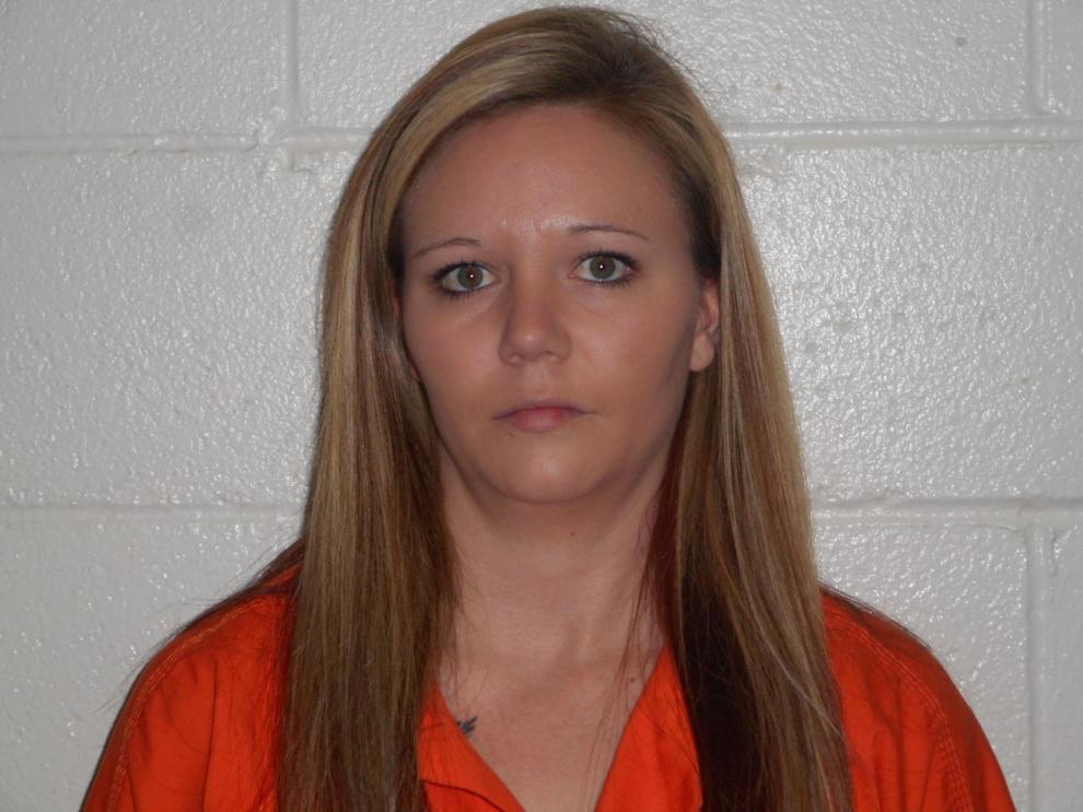 Two Muskogee women charged with child abuse, neglect Crime News