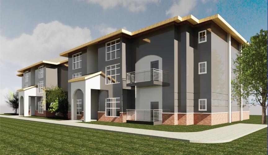 New $40 million luxury apartment complex, Casa Del Mar, coming to Owasso