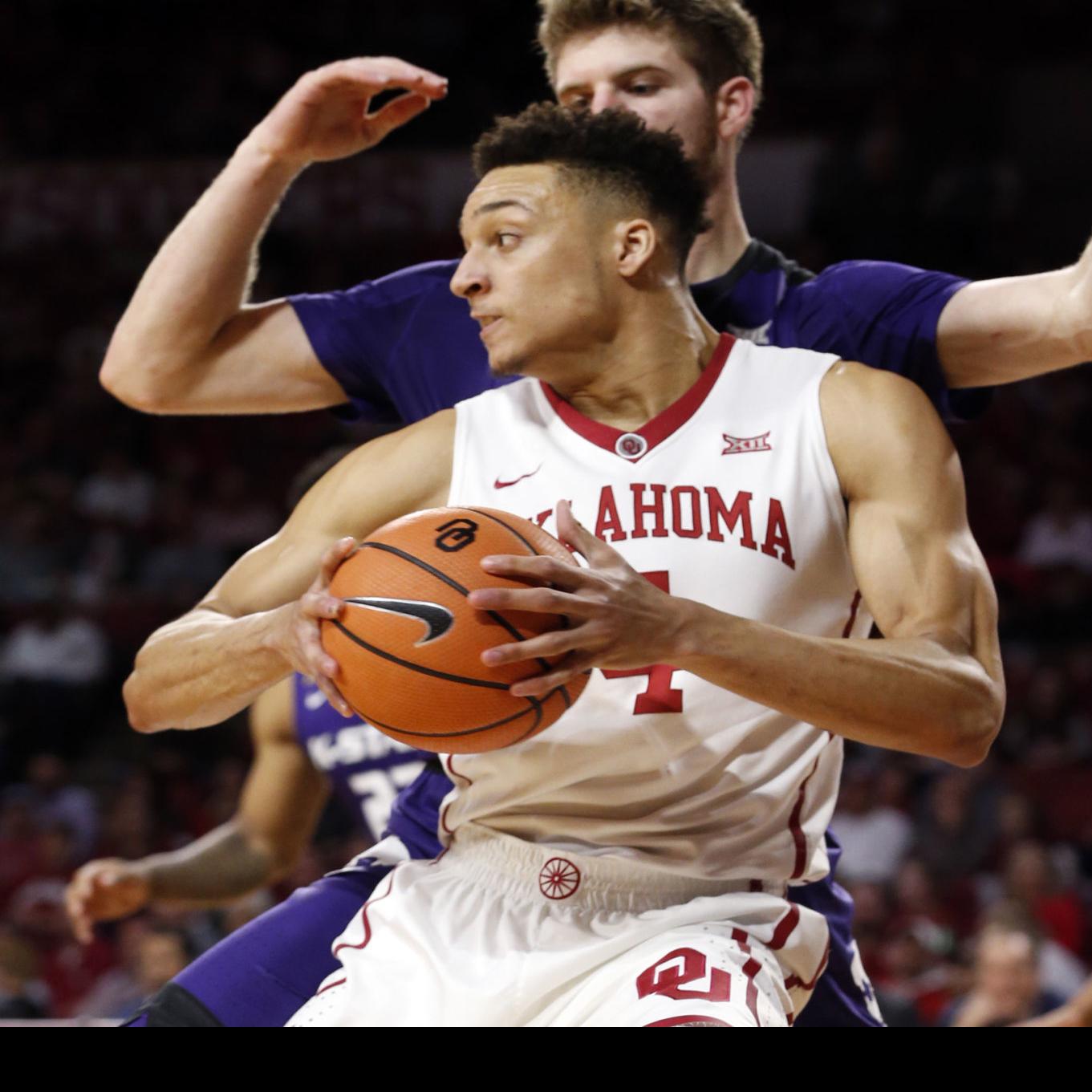 Ou Men S Basketball Oklahoma S 2018 19 Schedule Unveiled