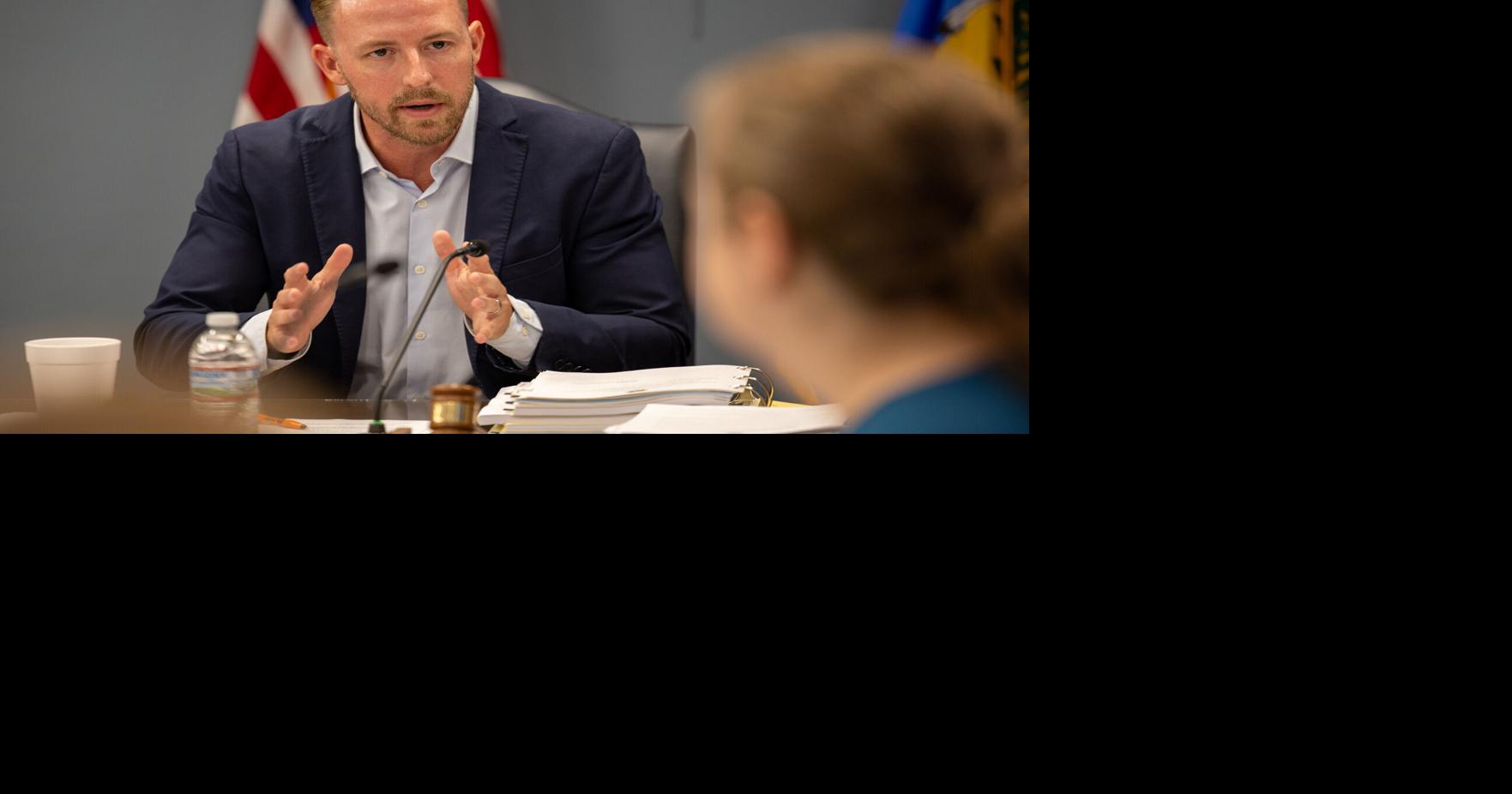 Controversial PragerU videos, curriculum materials touted by Walters not adopted in area schools