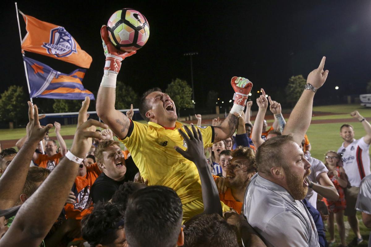 Soccer in Tulsa continues to grow with clubs, opportunities for the