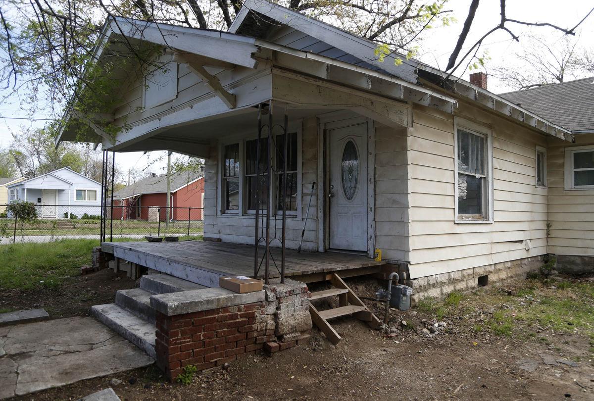Ginnie Graham Going Inside The Outsiders House Latest News