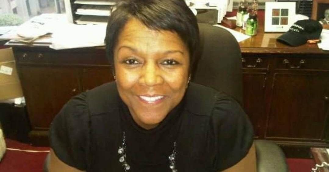 Ginnie Graham: Pandemic not over for millions; Tulsa media trailblazer ...