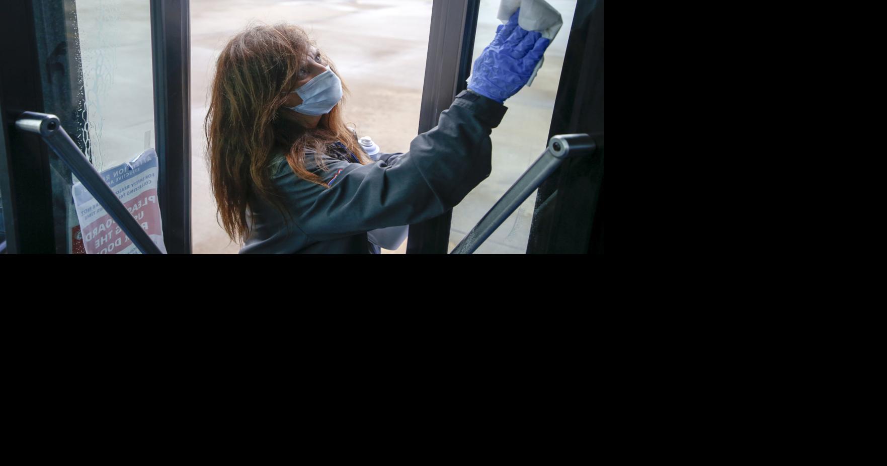 Letter to the Editor: Tulsa Transit becomes vital during a pandemic