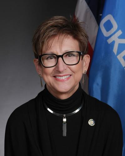 Rep. Meloyde Blancett