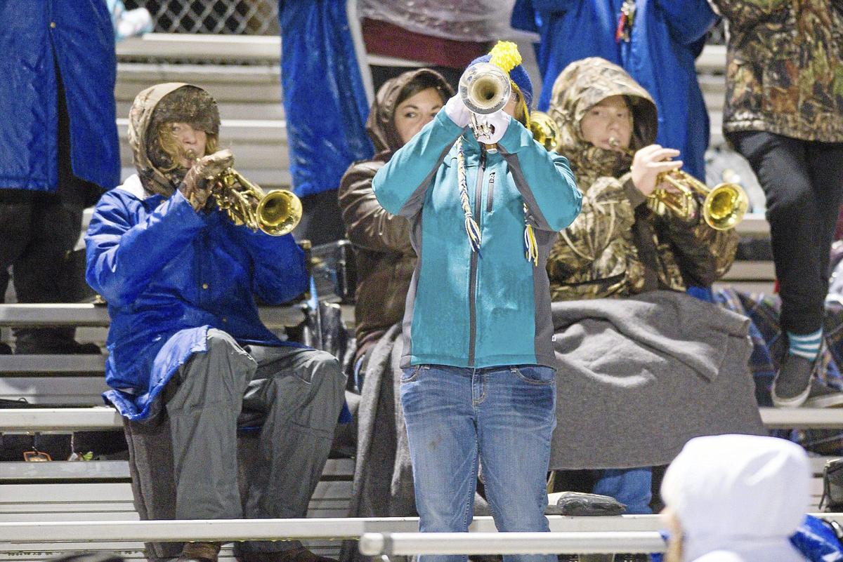 Photo gallery Oologah vs. Poteau Sports