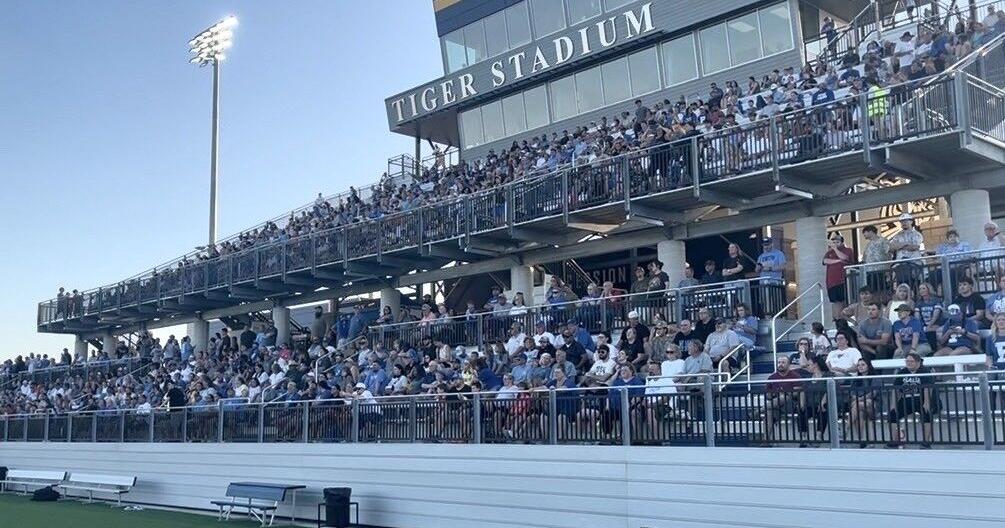 PRYOR FOOTBALL
