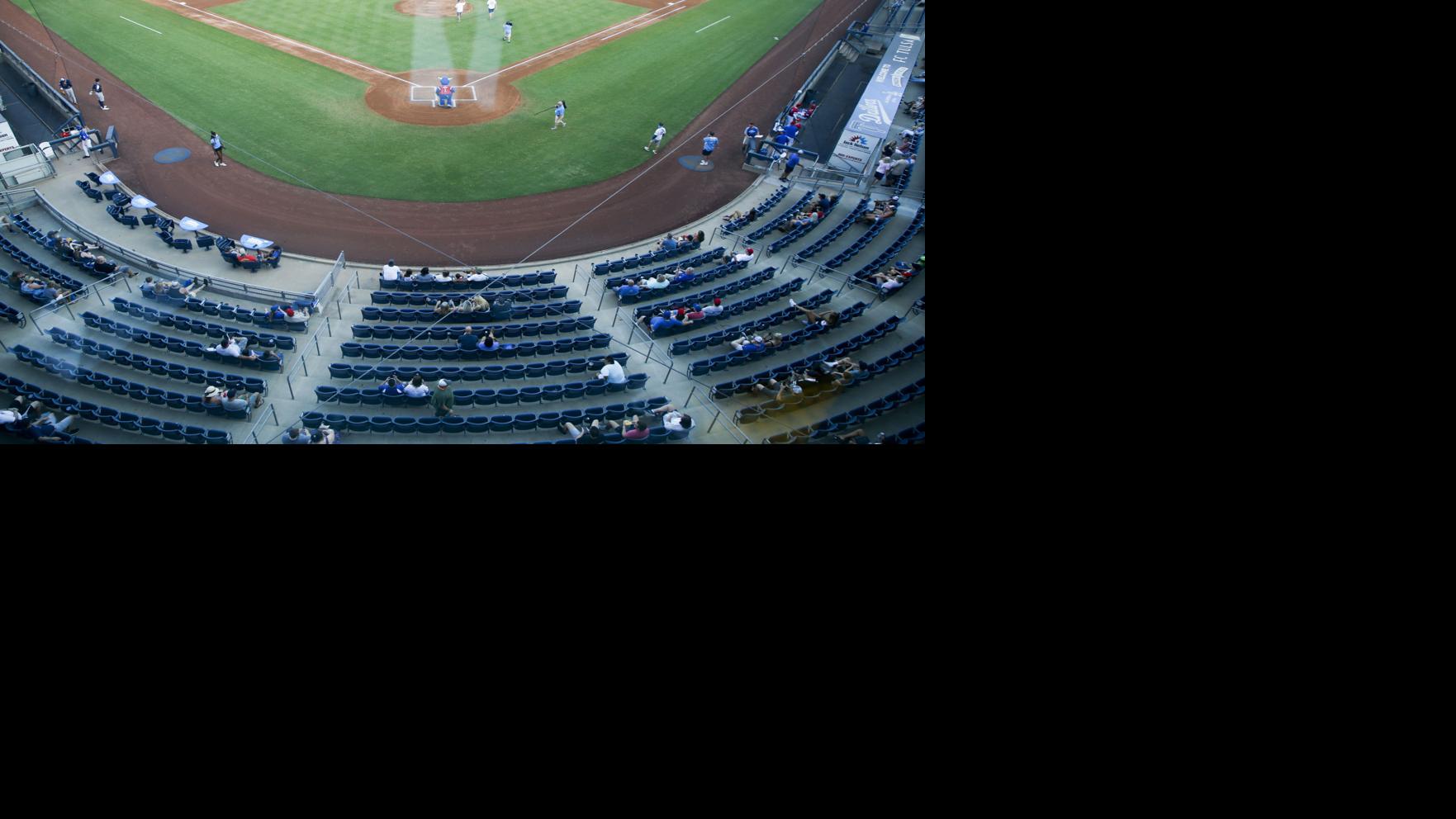 Drillers Update For July 26 Tulsa Edges Victoria 2 1 College