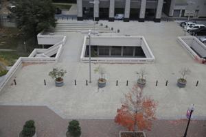 $940,000 tax-abatement request for downtown parking garage clears hurdle