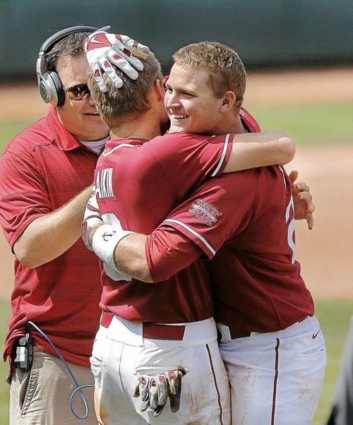 OU rallies to defeat Texas Tech in Big 12 baseball ...