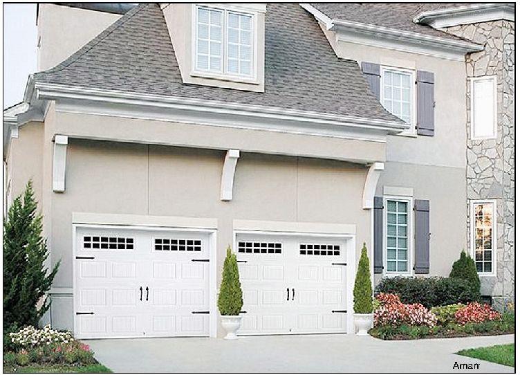 Improve Curb Appeal Efficiency Of Home With New Garage Door Tulsaworld Com
