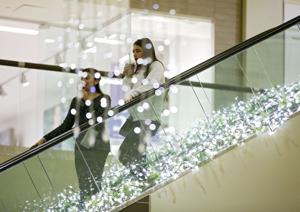 'It's a tradition': Shoppers hit the stores early on Black Friday