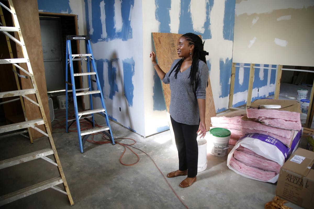 'A symbol of home': Former teacher embarks on bookstore ...