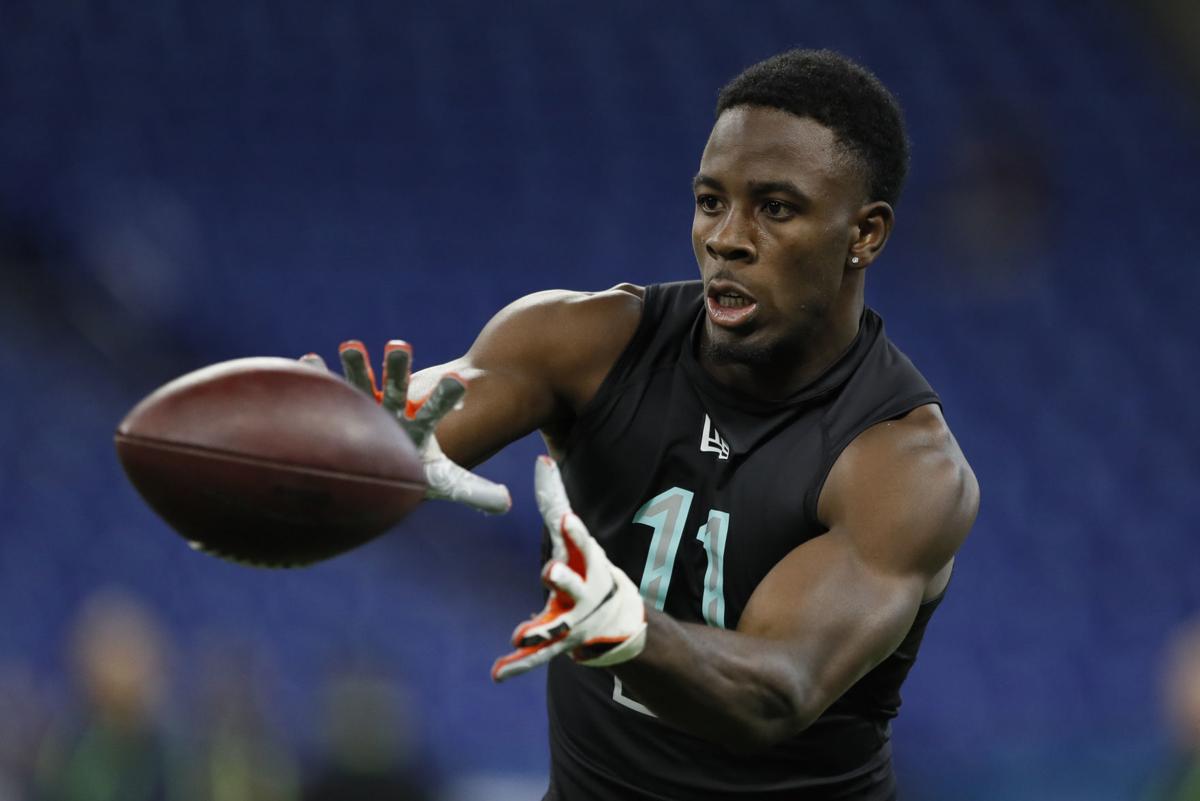 OSU football: A.J. Green, Kemah Siverand get NFL opportunities