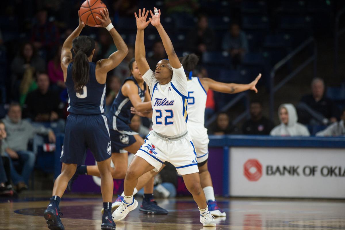 Photo Gallery Women S Basketball Tu Vs Uconn Photo Galleries